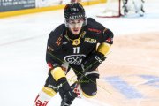 LUGANO - ZSC