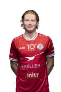 WINTERTHUR PORTRAIT