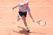 SWISS OPEN GSTAAD 2026