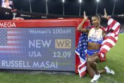 WELTKLASSE ZUERICH 2026