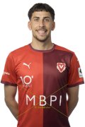 VADUZ PORTRAIT