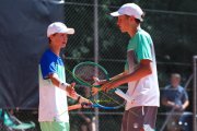 JUNIOR CHAMPION TROPHY 2026