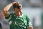 ST.GALLEN - LUZERN