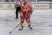 BIEL - LUGANO