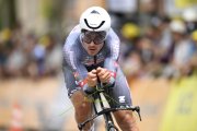 TOUR DE FRANCE 2024