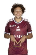 SERVETTE PORTRAIT