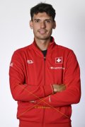 SCHWEIZ - INDIEN