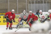 TRAINING SCHWEIZ