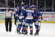 ZSC - LAKERS