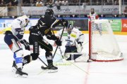 LUGANO - AMBRI