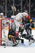 FRIBOURG - BIEL