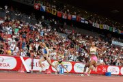LEICHTATHLETIK SM 2026