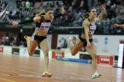 LEICHTATHLETIK SHM 2026