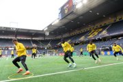 TRAINING YB