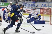 AMBRI - KLOTEN