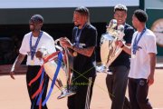 FRENCH OPEN 2026
