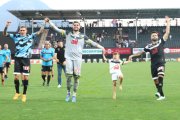 LUGANO - SERVETTE