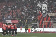 XAMAX - RAPPERSWIL