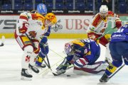 KLOTEN - BIEL