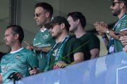 SLO - ST.GALLEN