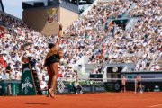 FRENCH OPEN 2026