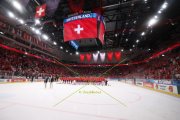 SCHWEIZ - NORWEGEN