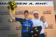 TOUR DE SUISSE 2025