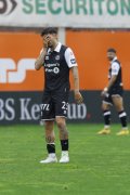 LUGANO - ST. GALLEN