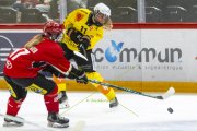 LAUSANNE - SC BERN