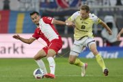 VADUZ - BASEL