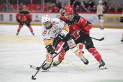 LAUSANNE - LUGANO