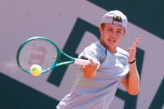 FRENCH OPEN 2026