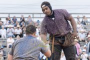 SOLOTHURNER KANTONAL SCHWINGFEST