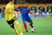 YB - BASEL