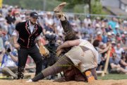 SOLOTHURNER KANTONAL SCHWINGFEST