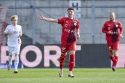 VADUZ - BELLINZONA