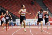 LEICHTATHLETIK SM 2026