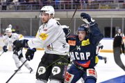 AMBRI - FRIBOURG
