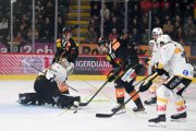 BERN - LUGANO
