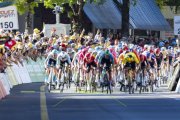 TOUR DE ROMANDIE 2025