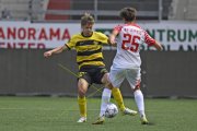 YB U19 - LEIPZIG U19