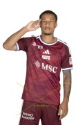 SERVETTE PORTRAIT