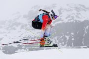 Beat Feuz Speedcamp 2026