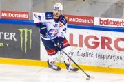 GENF - ZSC