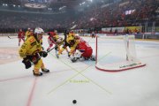 LAKERS - BERN