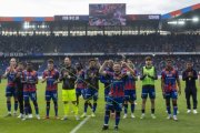 BASEL - LAUSANNE