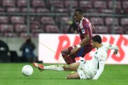 SERVETTE - YB