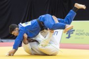 JUDO LAUSANNE 2026