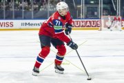 NORWEGEN - DAENEMARK