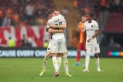 GALATASARAY - YB